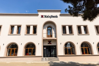 Xalq Bankın Xankəndi filialı - [red]FƏALİYYƏTƏ BAŞLADI[/red] | FED.az