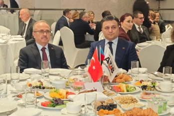 "Əsas məqsədimiz Azərbaycanla Türkiyə arasında ticarət dövriyyəsini artırmaqdır" – MÜRSƏL RÜSTƏMOV 