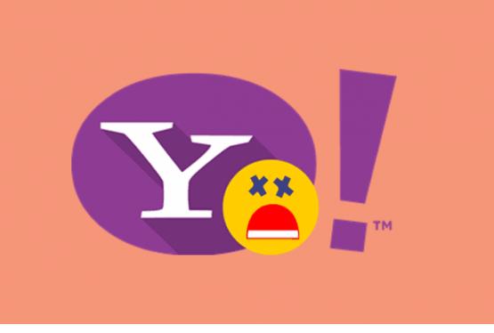 “Yahoo Messenger” bağlandı