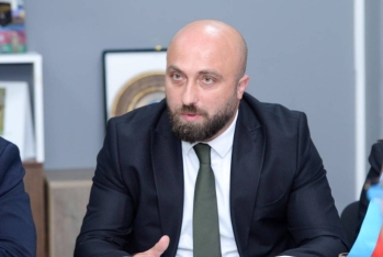 “Space”in yeni baş direktoru o oldu