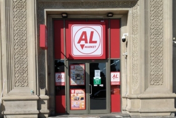 “AL Market”lər bağlanır? - AÇIQLAMA