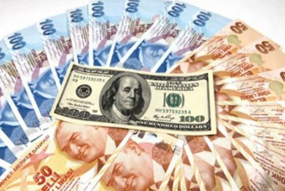 Türkiyədə dollar bir qədər  ucuzlaşdı