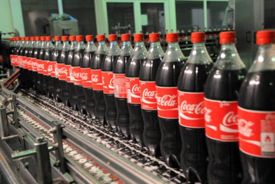 “Coca-Cola” bazara yeni məhsullar çıxaracaq