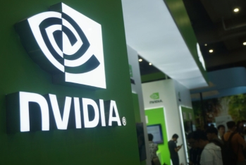 NVIDIA dünyanın 5-ci ən dəyərli markası oldu - Marka dəyəri 110% artaraq 184 milyard dolları keçib