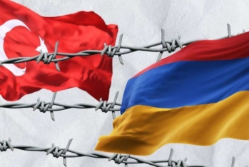 Türkiyə ilə Ermənistan birbaşa ticarəti bərpa edir