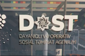 "DOST Agentliyi" 320 minlik tenderin qalibini seçdi - NƏTİCƏ