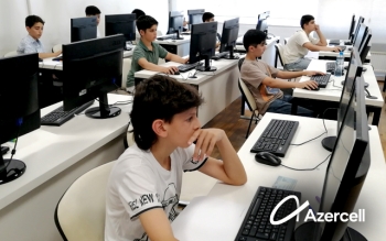 “Azercell CUP 2025” proqramlaşdırma müsabiqəsinin nəticələri açıqlandı | FED.az