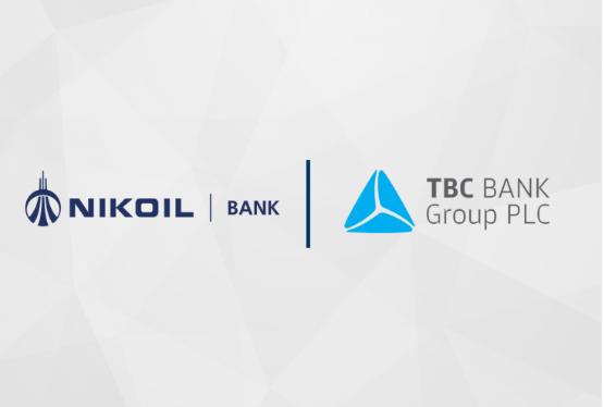"Nikoyl Bank" "TBC Bank" ilə saziş imzadı