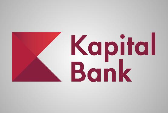 “Kapital Bank" kapitalını artırır