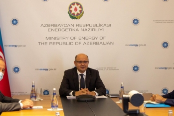 Bakıda Azərbaycan-Türkiyə Enerji Forumu - Keçiriləcək