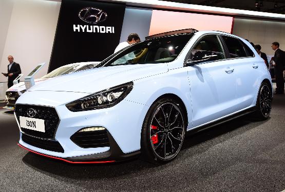 "Hyundai" yeni modelini təqdim etdi - QİYMƏT