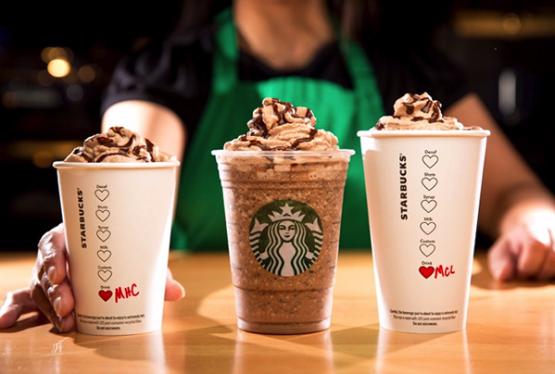 Starbucks отчиталась о рекордной прибыли и выручке