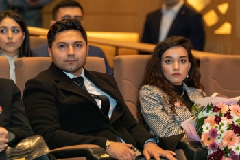 “Qəhrəman Muxtar Qasımlı” sənədli filminin təqdimatı olub | FED.az