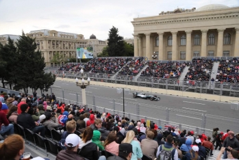 2023-dəki "Formula 1"ə bilet satışı başlandı - QİYMƏTLƏR