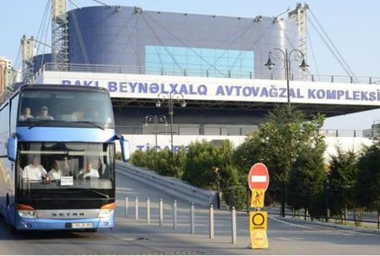 Rayon avtobuslarında qiymət artırılır - ZAQATALAYA 10, TƏRTƏRƏ 7.80 MANAT