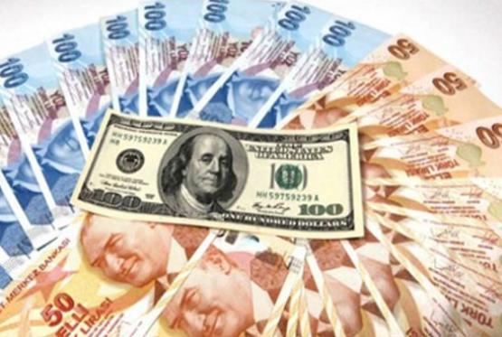 Türkiyədə dollar dayanmaq bilmir