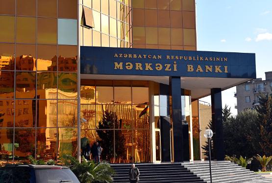 Azərbaycan Mərkəzi Bankı faiz qərarını açıqlayacaq
