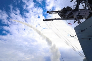 Ракет мало, средства ПВО в дефиците: в США обеспокоились расходом боеприпасов в Иране