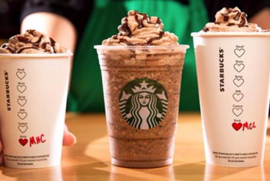 Starbucks rekord gəliri və qazancı barədə hesabat verdi