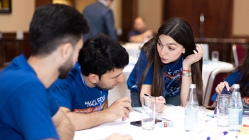 Gənclər sosial təsir üçün yarışdı - Trendyol və PAŞA Holding ideya marafonu - [red]TƏŞKİL ETDİ[/red] | FED.az