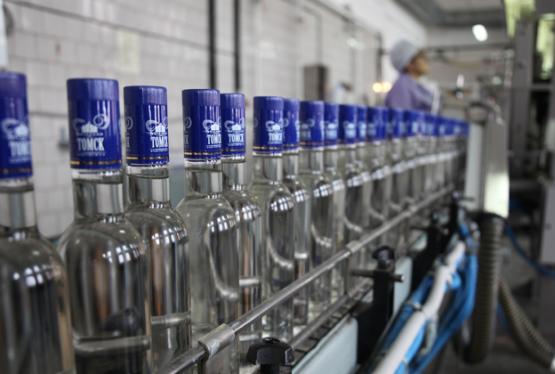 Ukrayna şirkəti Azərbaycanda spirtli içki istehsalına başlayır