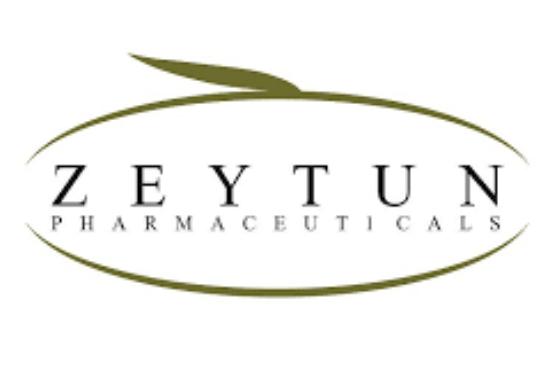 Zeytun Pharmaceuticals işçi axtarır - VAKANSİYA