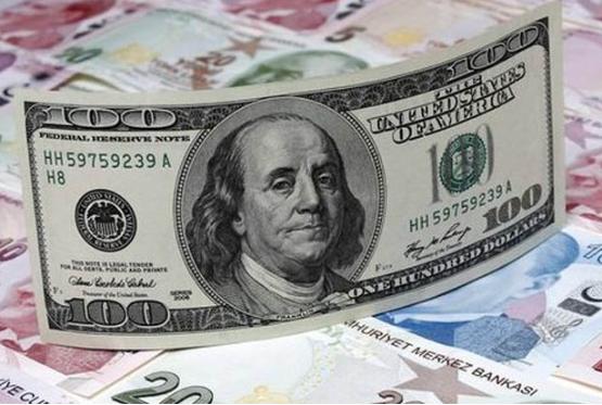 Dollar/Türk lirəsində - YENİ REKORD