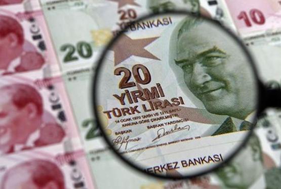 Türkiyədə dolların yeni rekordu – 5,3 LİRƏYƏ ÇATIR