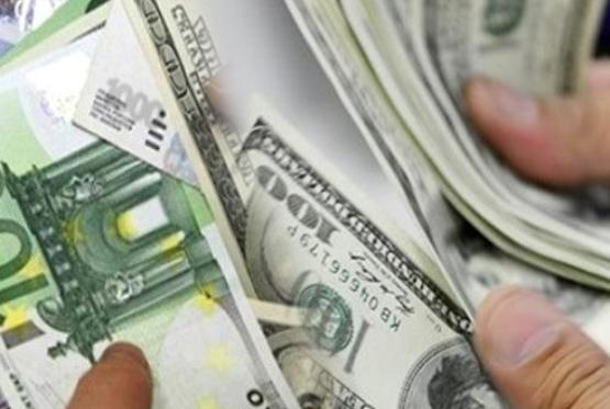 Türkiyədə dollar ucuzlaşdı