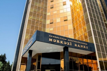 Mərkəzi Bank BOKT-un sığorta lisenziyasını - LƏĞV EDİB