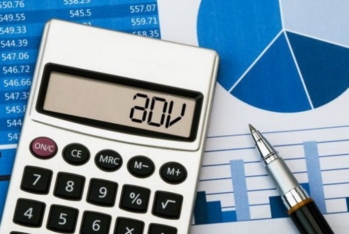 Azərbaycanda aktiv ƏDV ödəyicilərinin sayı 6%-ə yaxın artıb