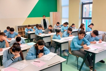 “Lisey və gimnaziyalara qəbul 2 dəfə artıb”