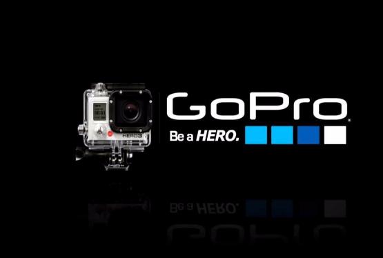 Убыток GoPro в III квартале 2016 года составил $104 млн