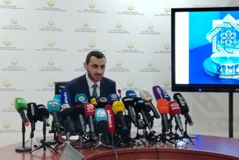 Sosial Müdafiə Fondunun gəlirləri və xərcləri açıqlandı 