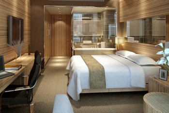 Şuşa hotelləri ötən il hansı aylarda daha çox gəlir əldə edib? - CƏDVƏL