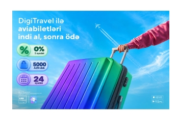 С DigiTravel теперь и авиабилеты можно купить  сейчас, а оплатить потом!