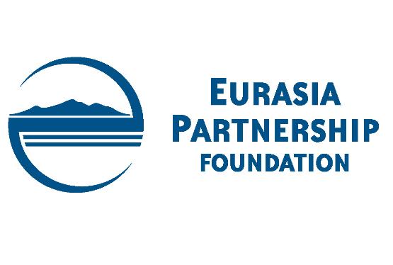 Eurasia Partnership Foundation işçi axtarır - VAKANSİYA