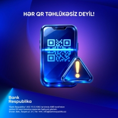 “Bank Respublika”dan Beynəlxalq Təhlükəsiz İnternet Günündə - [red]MÜŞTƏRİLƏRƏ TÖVSİYƏLƏR[/red] | FED.az