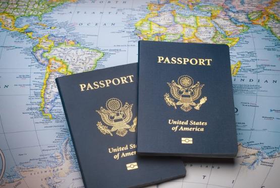 Vergi ödəməyənlərə xarici pasport verilməyəcək - ABŞ-da