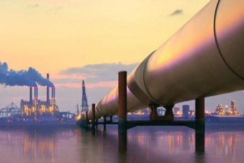 Qazaxıstan neftinin Azərbaycan üzərindən tranzit daşınmasının həcmi 4 milyon tona çatdırılıb