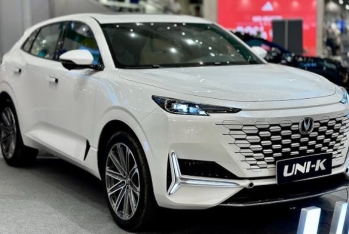 Новая технология Changan обещает расход топлива как у мотоцикла