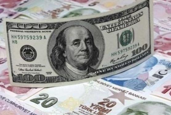 Hökümətdən Türkiyə banklarına "Dollar Çiyini"