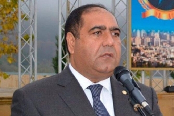 DTX-nın saxladığı icra başçısı kimdir?