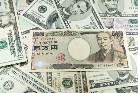 Курс USD/JPY вырос в ходе азиатской сессии