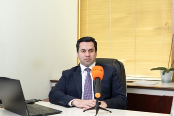 “Maliyyə icarəsi haqqında” Qanunda bir sıra vacib yeniliklər olacaq – AMB-nin Baş direktoru