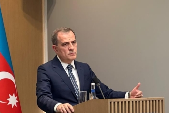 “İsraildən Azərbaycana turist axını iki dəfədən çox artıb”