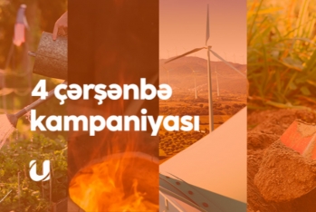 Biznesini "Unibank"ın bərəkətli Novruz kampaniyası ilə - HƏRƏKƏTLƏNDİR
