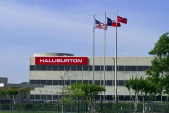 "Halliburton" şirkəti Rusiyadakı fəaliyyətini dayandırdığını - AÇIQLADI