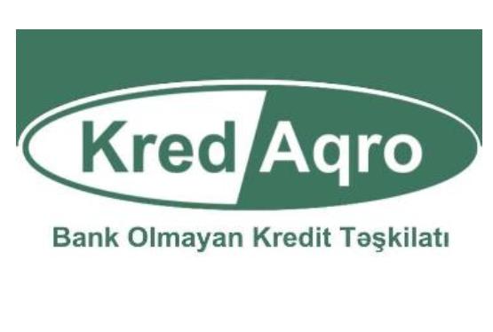 KredAgro işçi axtarır - VAKANSİYA