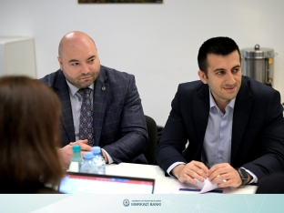 Azərbaycan və Gürcüstan pul siyasəti ilə bağlı müzakirələr aparıb | FED.az